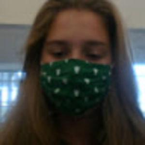 Meet your Posher, Charli